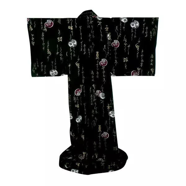 Kimono Japon. Legend