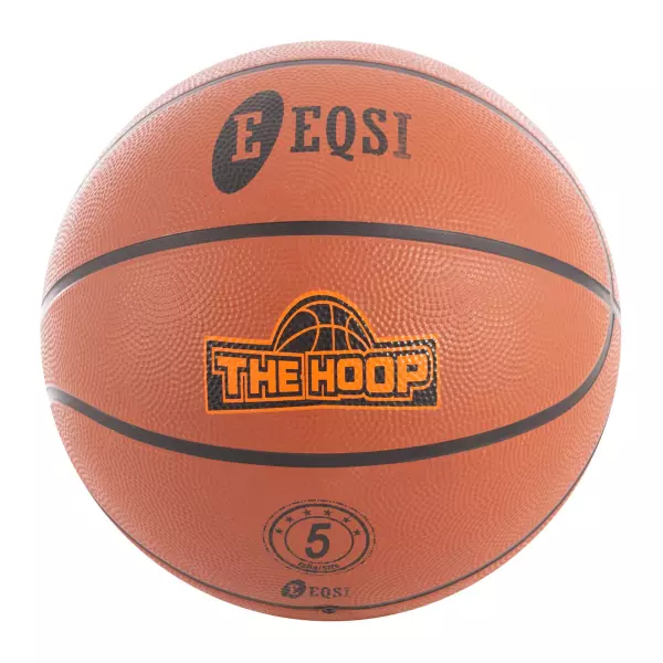 BALÓN EQSI BASKET Nº 5