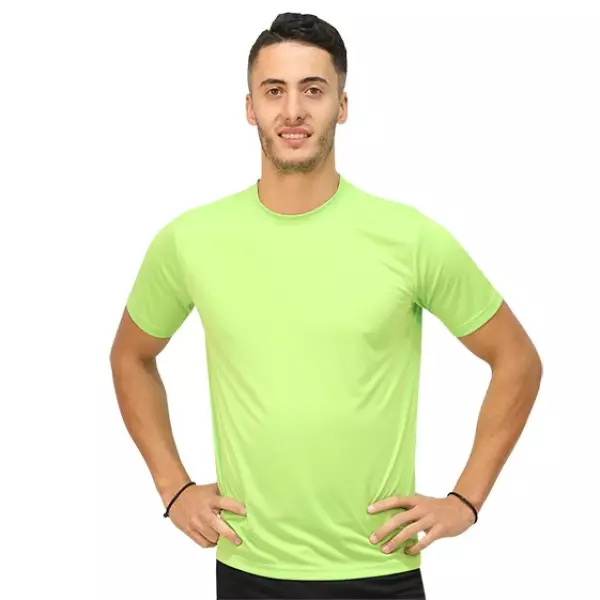 CAMISETA SOFTEE PROPULSION ADULTO - LIMA, L