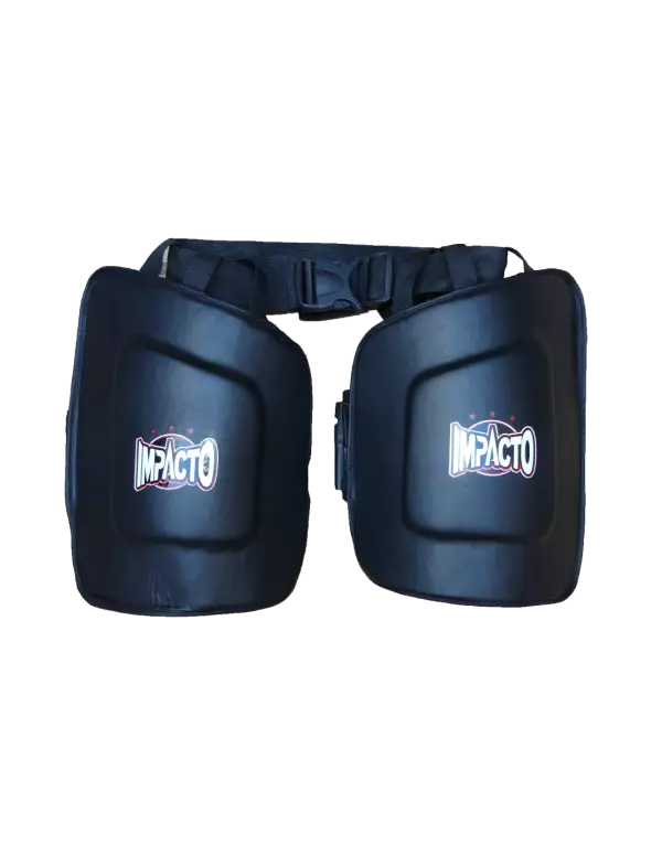 Protectores de low kick 2.0