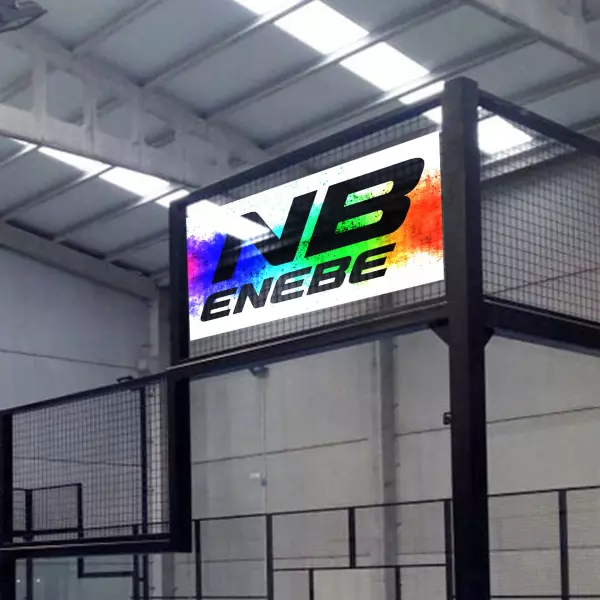 LONA ENEBE PADEL