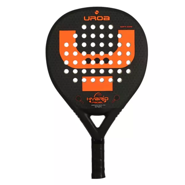 #PALA PÁDEL HYBRID UROA  OFERTA