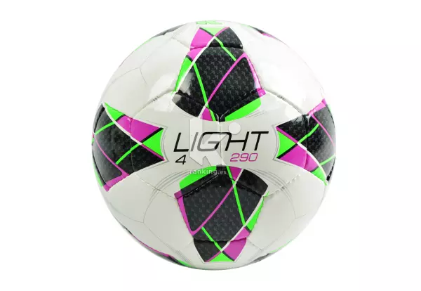BALON FUTBOL RANKING XTREME T-4 LIGHT - BAJO PESO, 290 GR