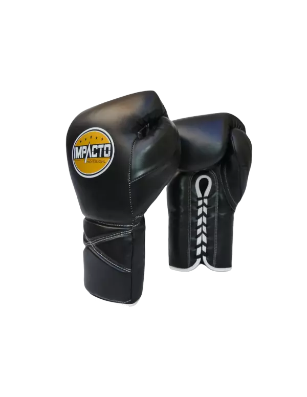 Guantes de cuerda RKP piel BOXEO
