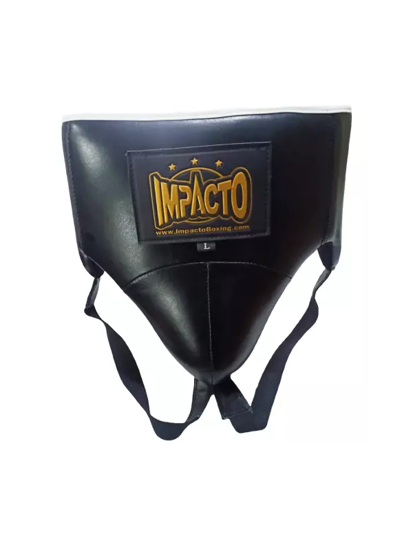 Coquilla Profesional BOXEO piel 2.0