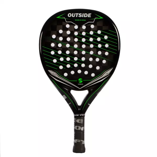 PALA PADEL SOFTEE OUTSIDE