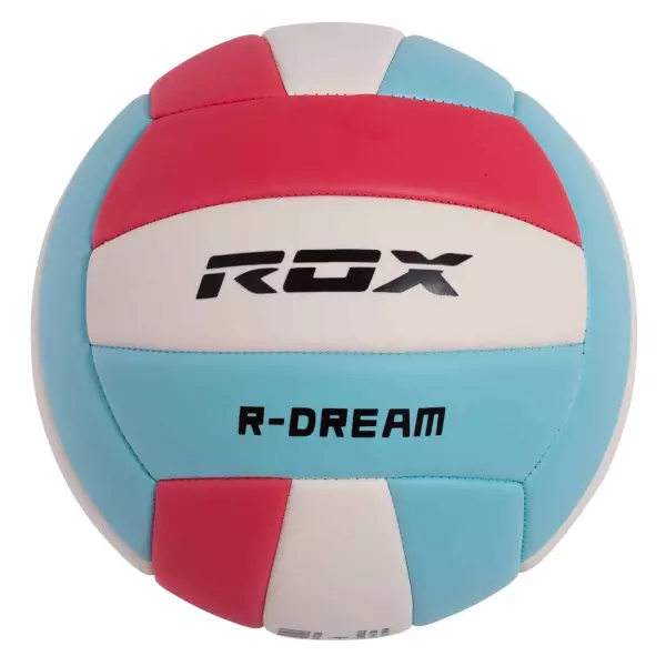 BALÓN VOLEY ROX R-DREAM talla 5