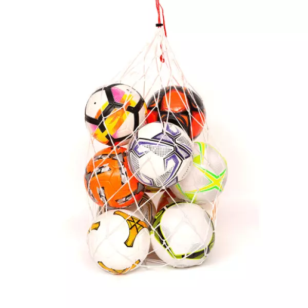 Red Portabalones HASTA 12 BALONES