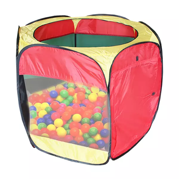 Piscina de bolas