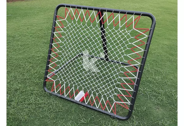 PORTERÍA TCHOUKBALL / REBOUNDER CLUB FUTBOL