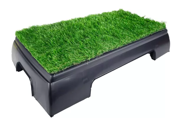 Step Club Ranking con hierba artificial