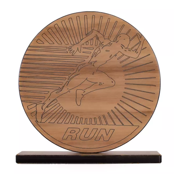 TROFEO FENÓLICO RUN