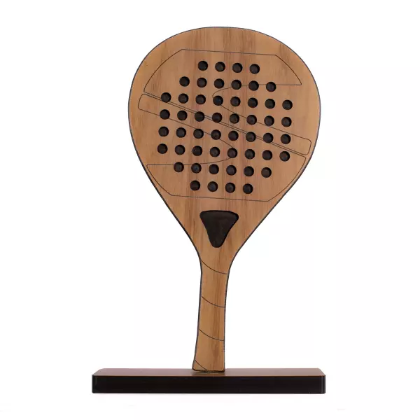 TROFEO FENÓLICO PALA DE PADEL#