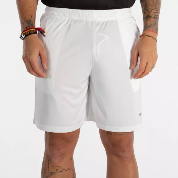 PANTALÓN SOFTEE FULL POCKETS ADULTO - BLANCO, L