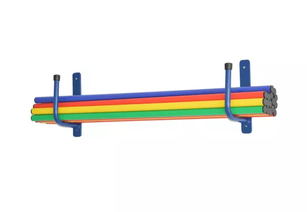 SOPORTE PARA PICAS