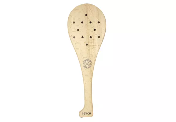 Paleta Perforada Senior FRONTON PALA