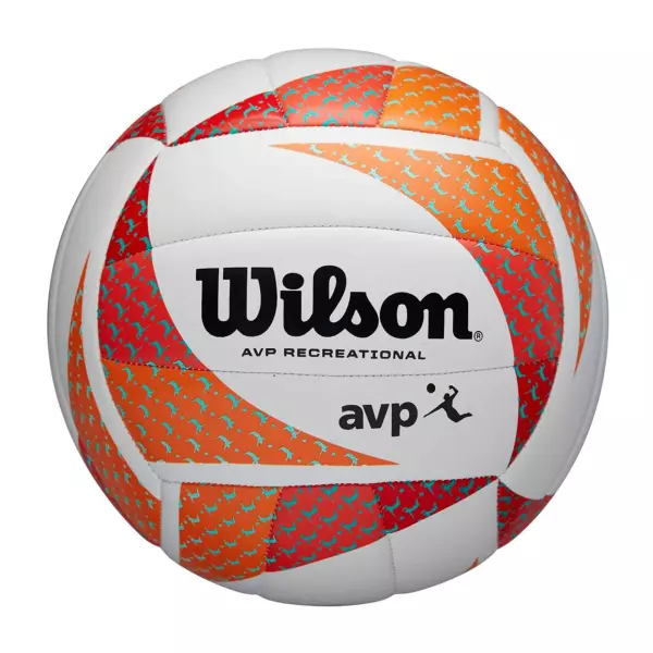 BALON VOLEIBOL PLAYA WILSON AVP STYLE