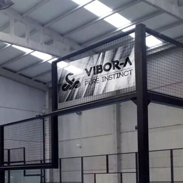 LONA VIBOR-A PADEL