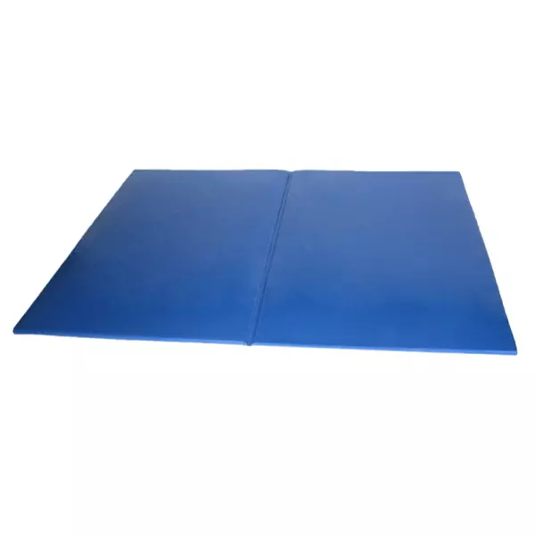 Tatami plegable 2 cuerpos 200 x 150 x 2 cm