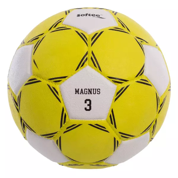 BALÓN BALONMANO MICROCELULAR  MAGNUS