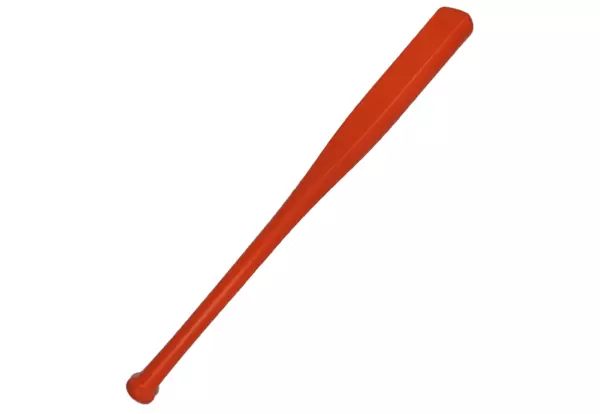 Bate Beisbol plano 66 cm