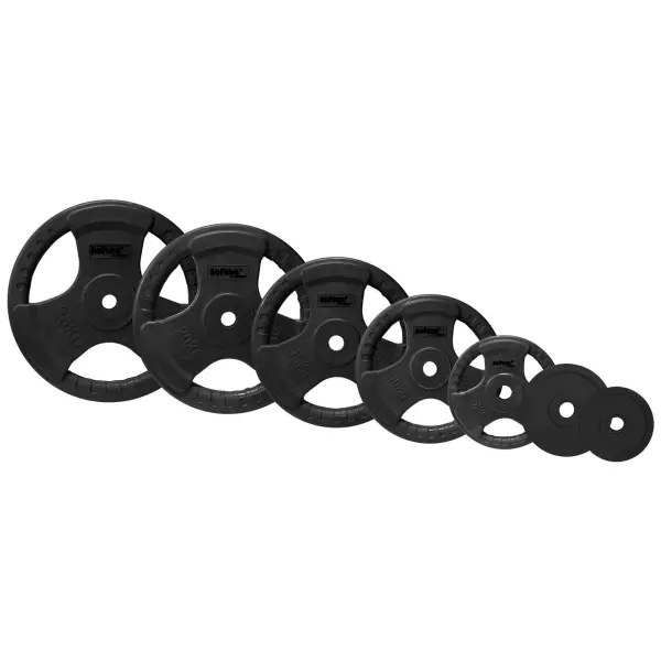 #DISCO CAUCHO CON AGARRE 30mm