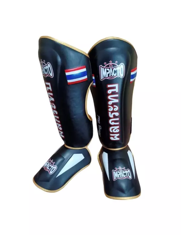 Espinilleras K7-FULL PRO.
