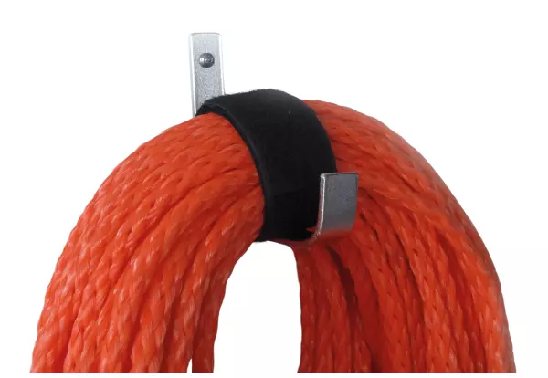 Soporte simple de pared salvavidas