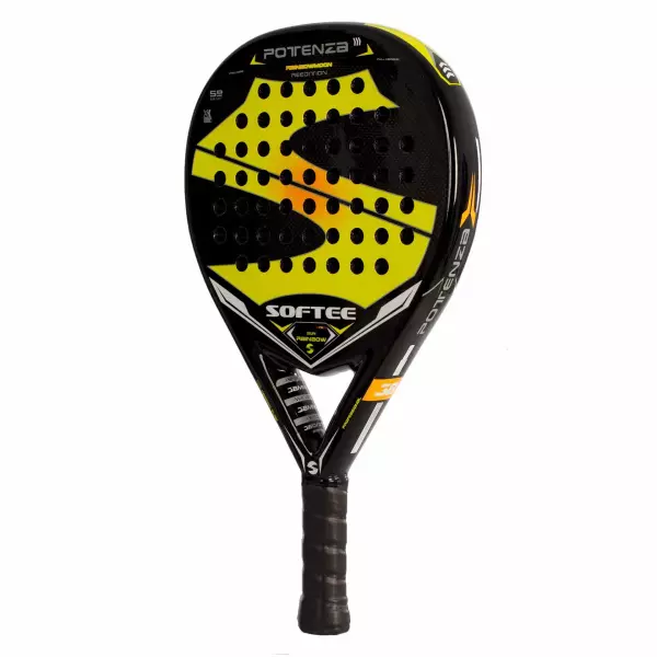 PALA PADEL SOFTEE POTENZA RAINBOW SUN