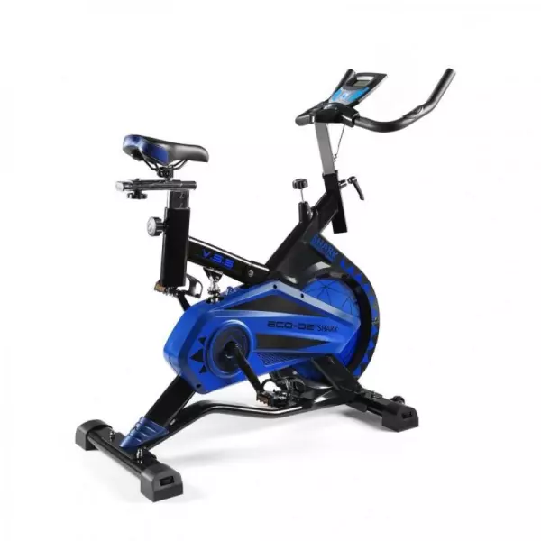 Bicicleta Spinning ECO-826