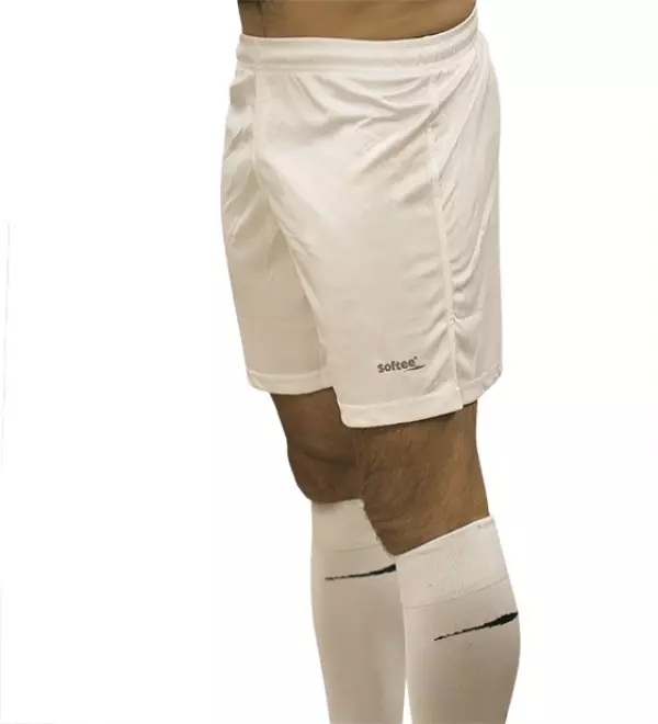 PANTALÓN SOFTEE FULL INFANTIL - BLANCO, 8/10