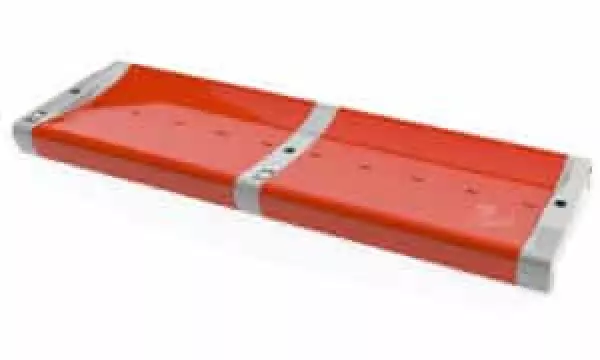 Asiento anatómico corrido modelo G-3
