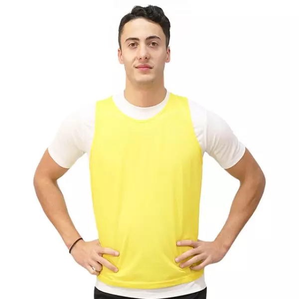 PETO UNISEX  - SENIOR, AMARILLO