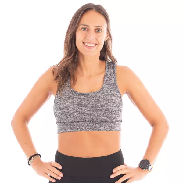 TOP SOFTEE FIT SOPHIA - XL, GRIS VIGORE