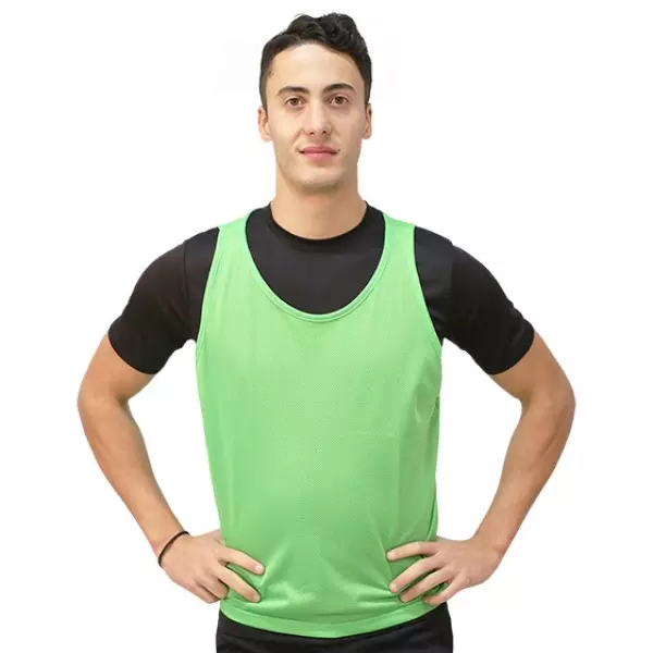 PETO SOFTEE UNISEX  - JUVENIL, VERDE