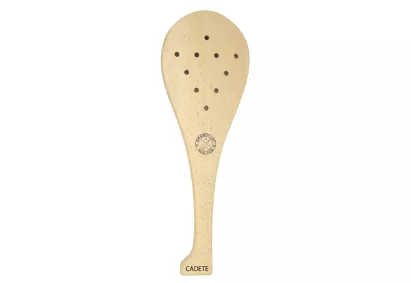 Paleta Perforada Cadete fronton