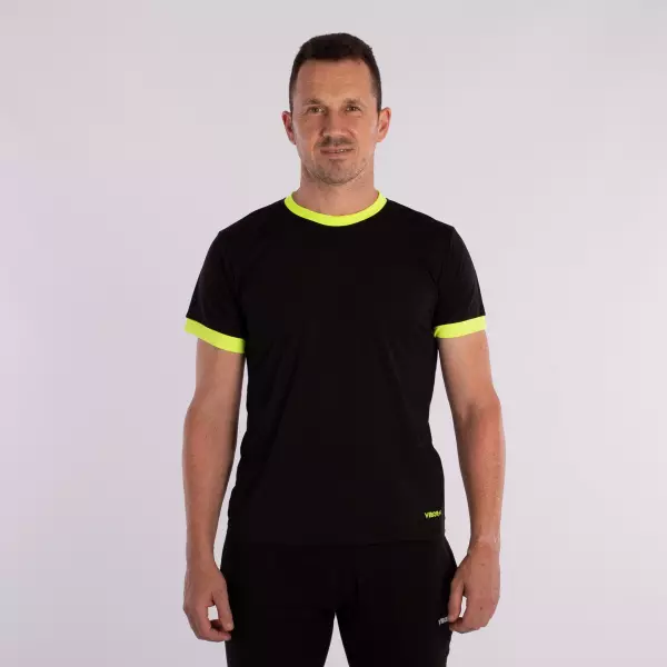 CAMISETA VIBOR-A LETHAL