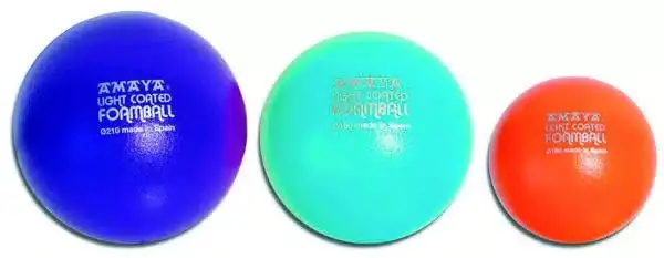 PELOTA FOAM RECUBIERTO LIGHT
