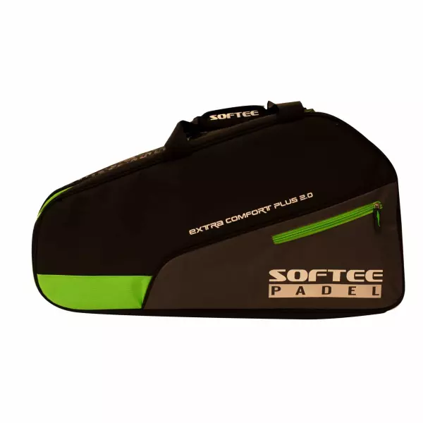 PALETERO SOFTEE EXTRA COMFORT PLUS 2.0