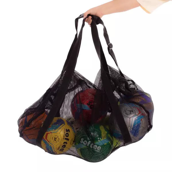 BOLSO PORTAMATERIAL balones,conos...