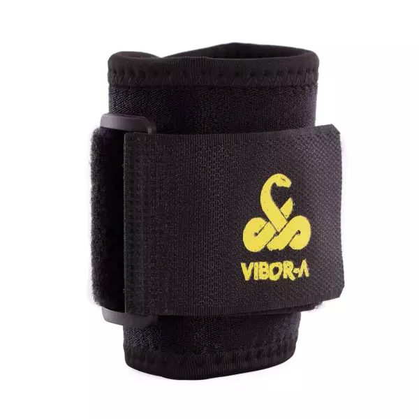 MUÑEQUERA NEOPRENO VIBOR-A PADEL