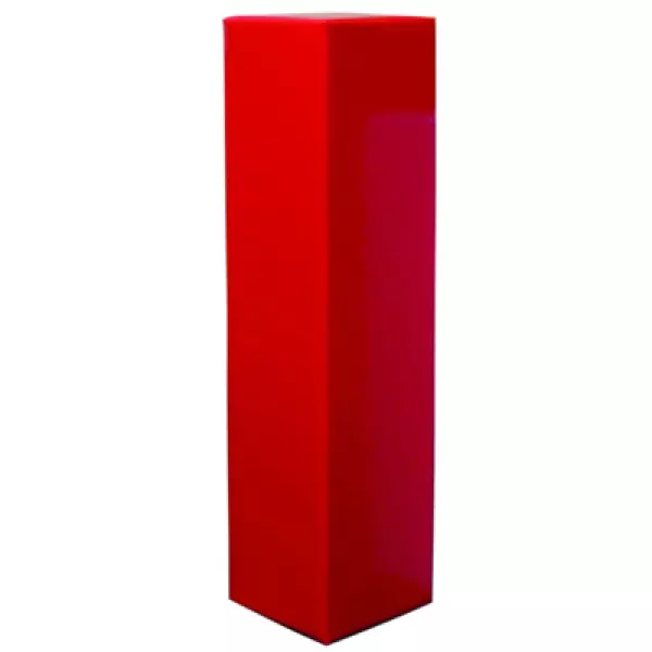 Prisma tacto piel 120x30x30