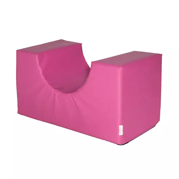 Soporte cilindro 60x30x30 cm GUARDERIA