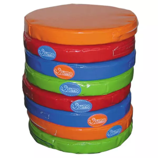Cojin altura 5 cm (1 unidad