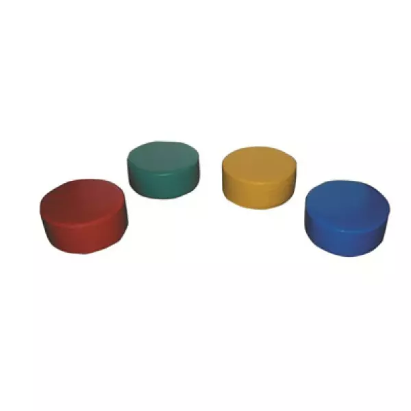 Cojin altura 15 cm (unidad