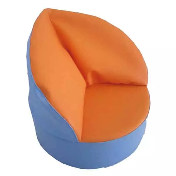 Sillón confort pequeño 44X44X43