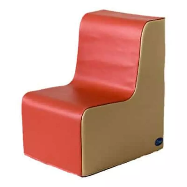 Sillon grande individual  40 x 52 x 60 cm