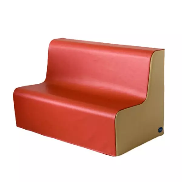 Sillon grande triple