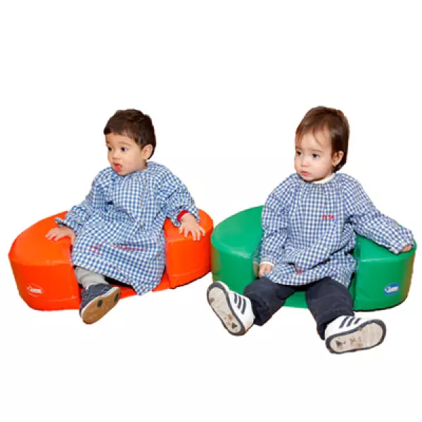 Sillon Bebe de Foam