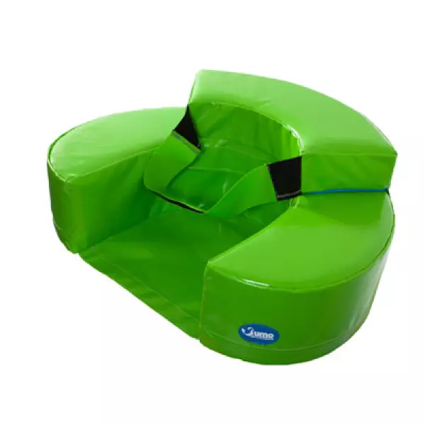 Sillon Bebé con Sujeción Seguridad GUARDERIA